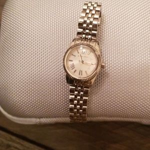 Ladies Michael Kors watch